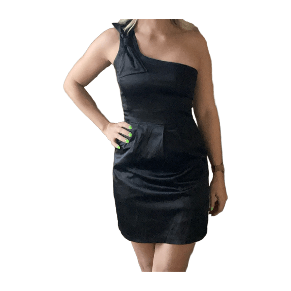 Rosebullet dress