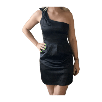 Rosebullet dress