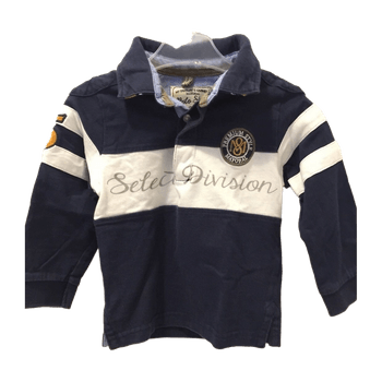 Mayoral kids' top