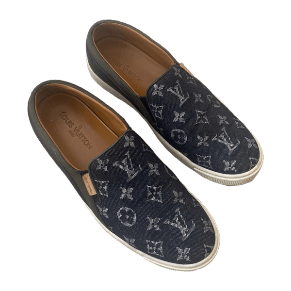 Louis vuitton loafers