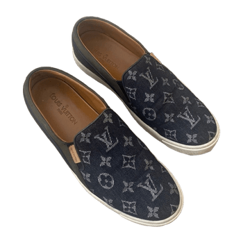 Louis vuitton loafers