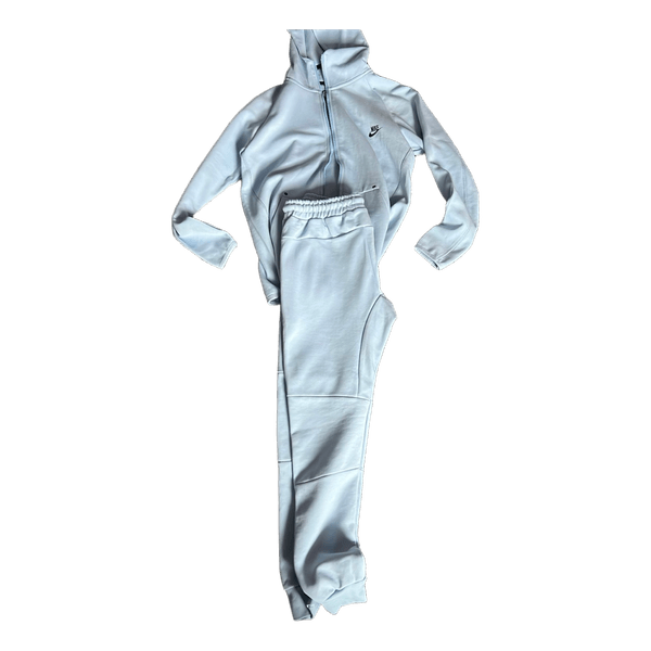 Nike tracksuit set
