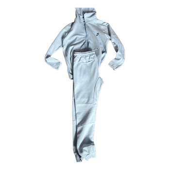 Nike tracksuit set