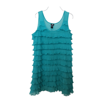 H&m dress