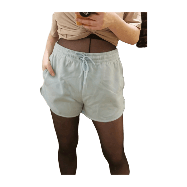 Topshop shorts