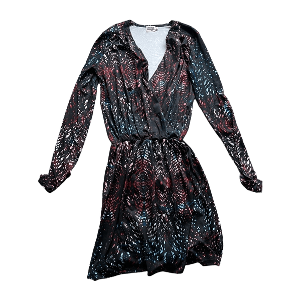 Twist & tango dress