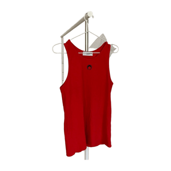 Marine serre top