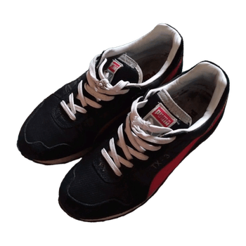 Puma sneakers