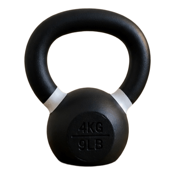 Kettlebell 4kg