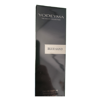 Yodeyma Blue Sand kvepalai