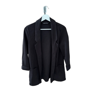 New yorker coat