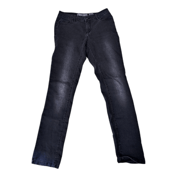 Mustat Vero Moda farkut