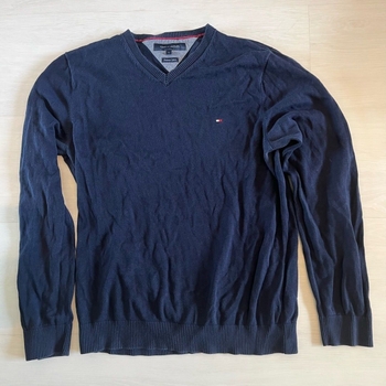 Tommy hilfiger cardigan