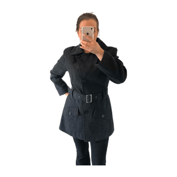 Y2k coat