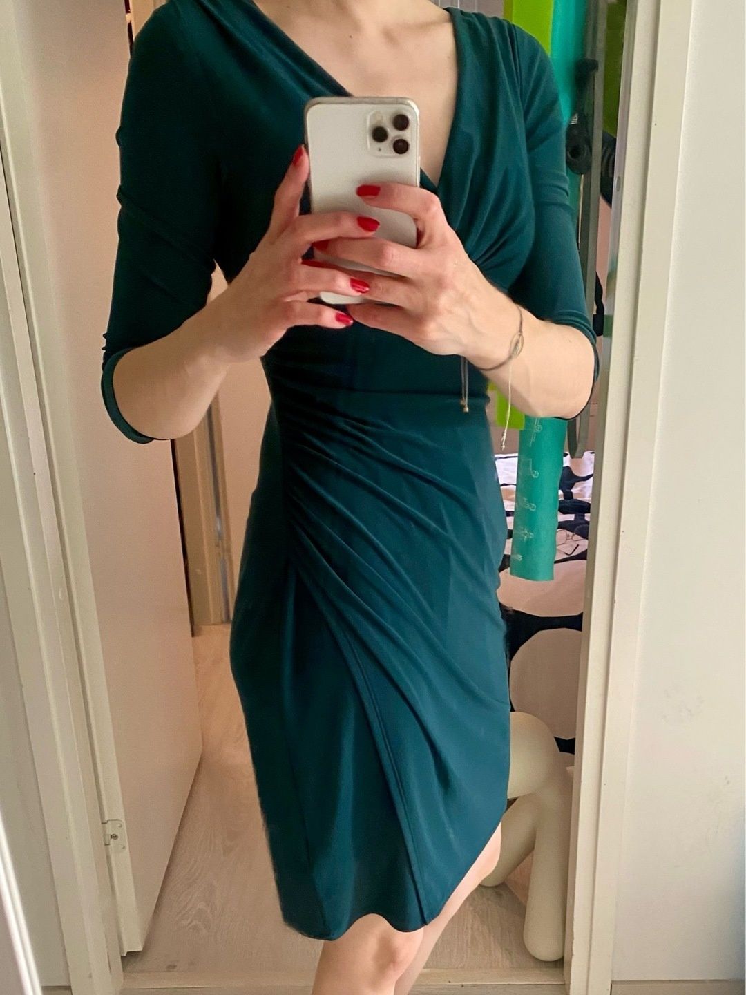 Ralph lauren dress