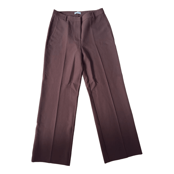 Brune Envii bukser
