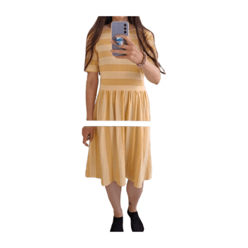 Mainio dress