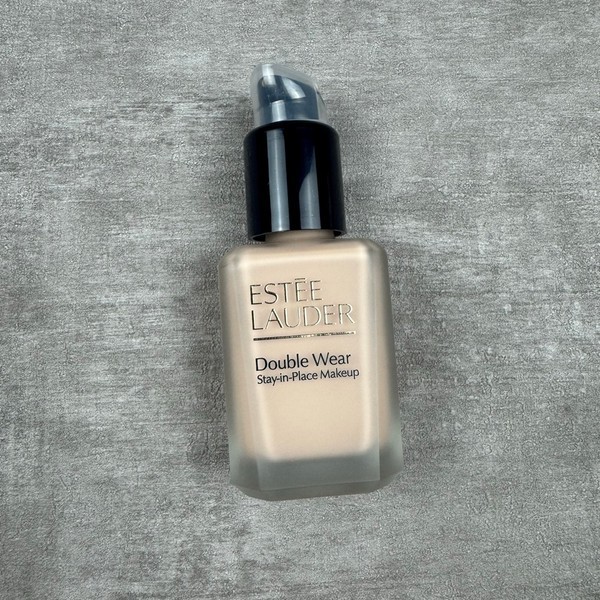 Estee Laider Double Wear Foundation 1C0