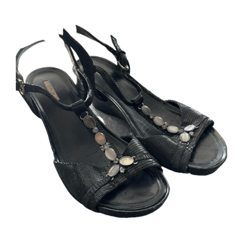 Geox heels