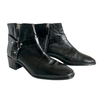 Zara boots