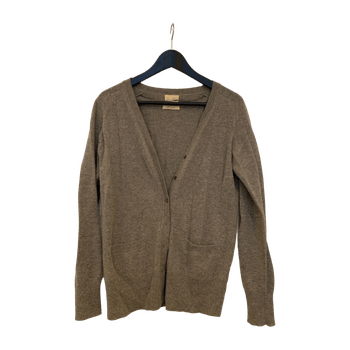 Zara cardigan