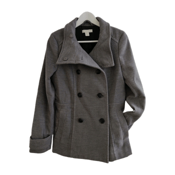 Villakangastakki coat