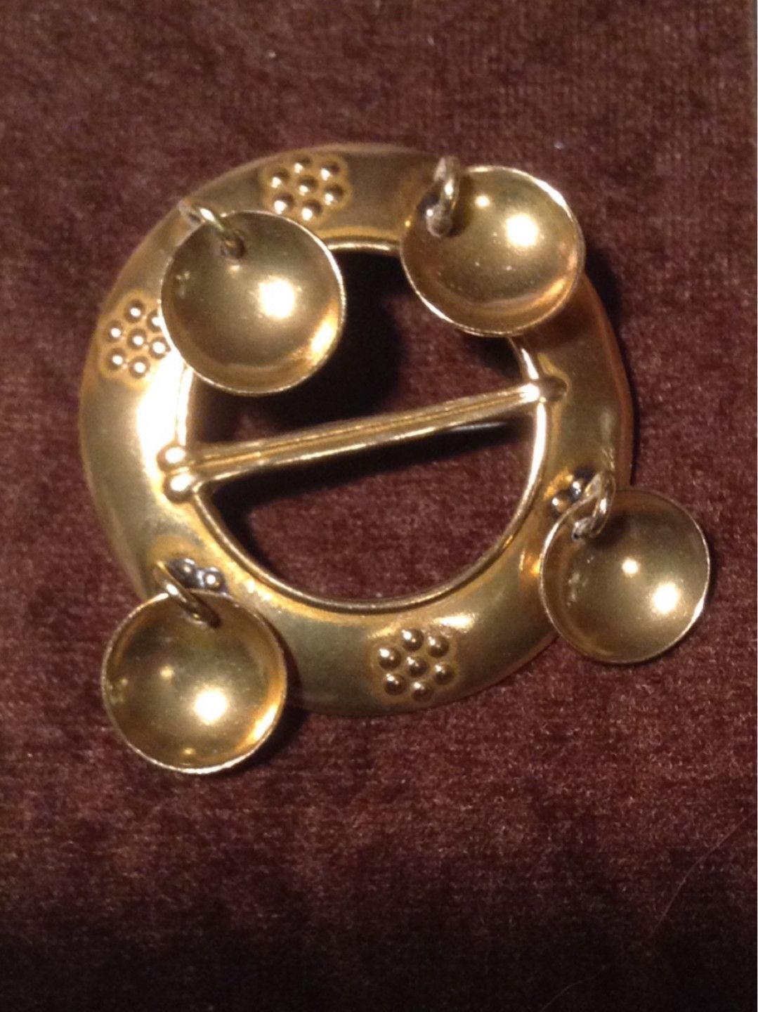 Kalevala koru jewelry
