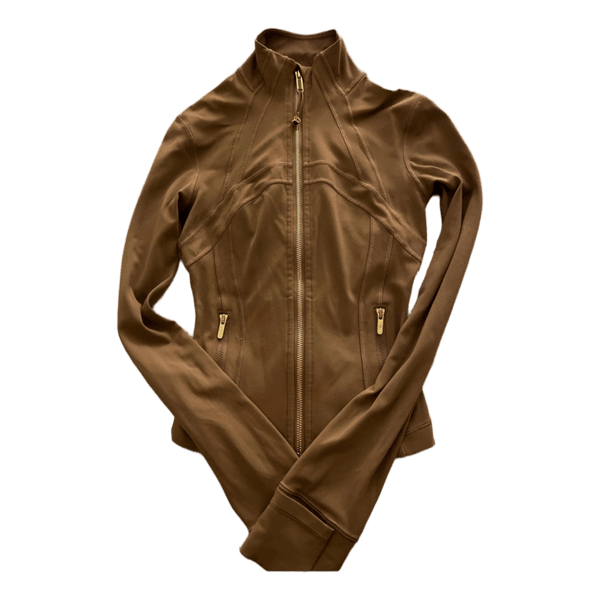 Define jacket 0
