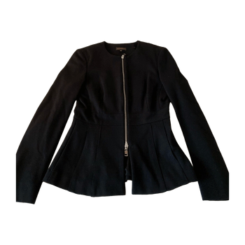 Adolfo dominguez blazer
