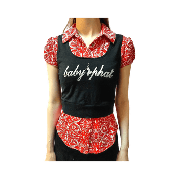 Baby phat paita