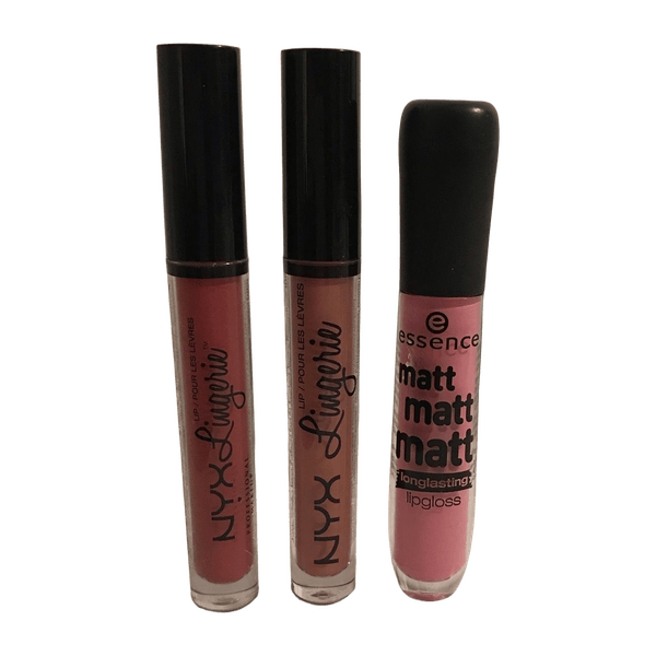 Nyx beauty product