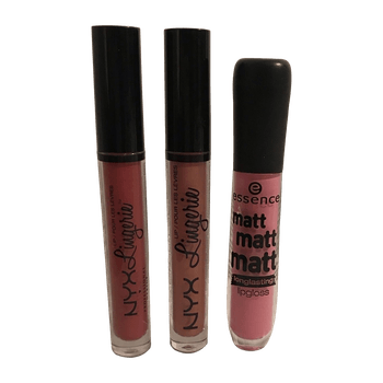 Nyx beauty product