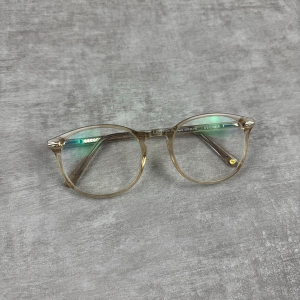 C/Jacobsen Glasses