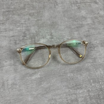C/Jacobsen Glasses