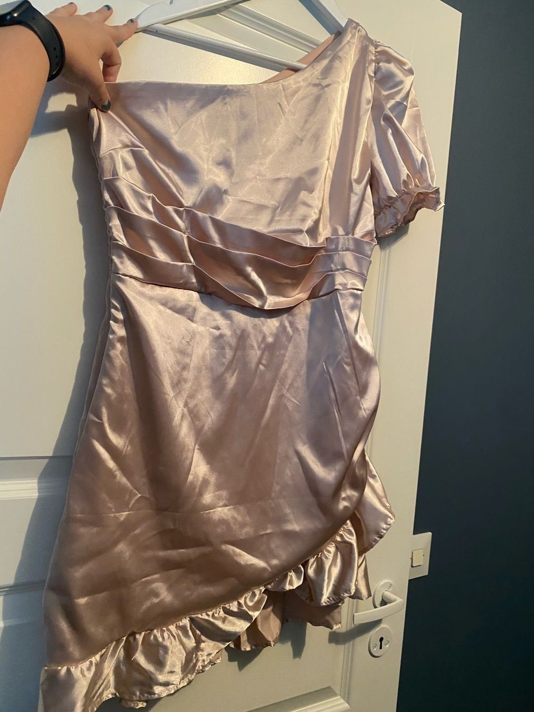 Chiquelle dress