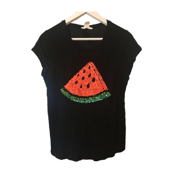 H&m top