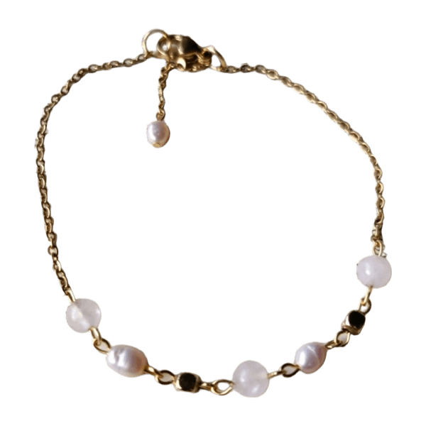 Handmade jewelry