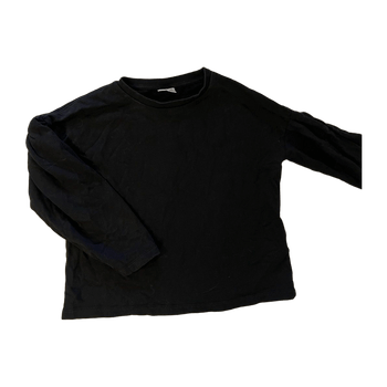 Aware blouse