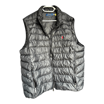 Polo Ralph Lauren vest