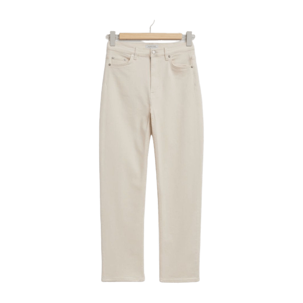 & other stories jeans