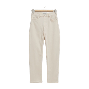 & other stories jeans