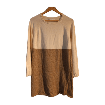 Only neule cardigan
