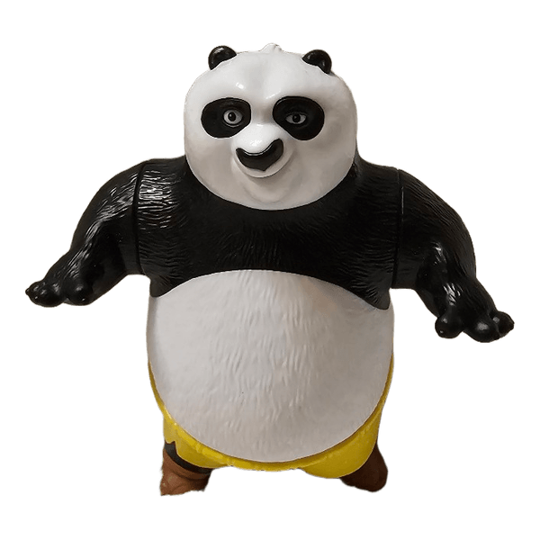 Kung Fu Panda figūrėlė