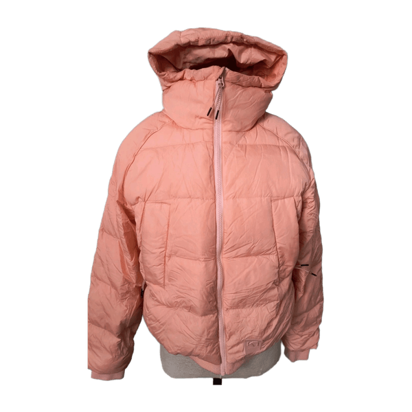 Kari traa coat