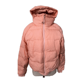 Kari traa coat