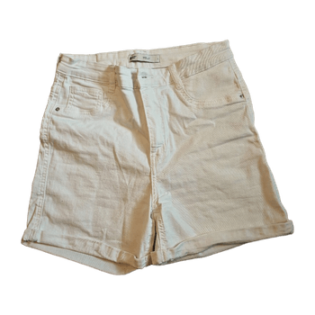 Gina Tricot molly farkkushortsit koko L(M) 