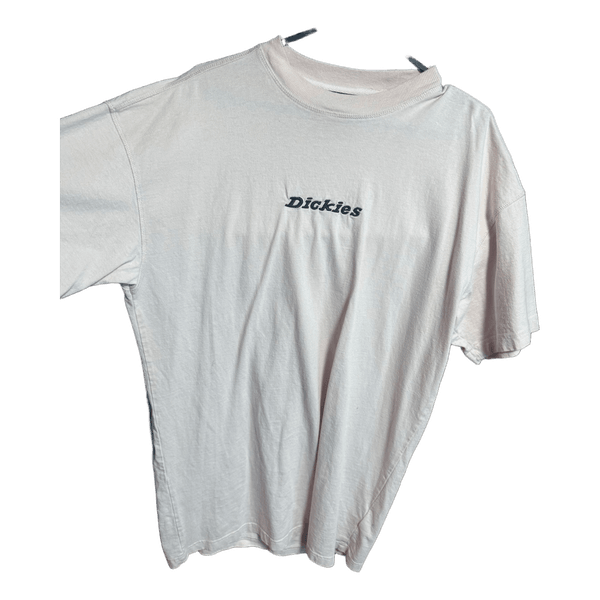 Dickies embroidered t-shirt