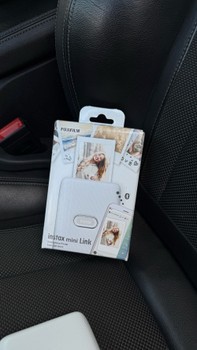 Fujifilm instax mini link