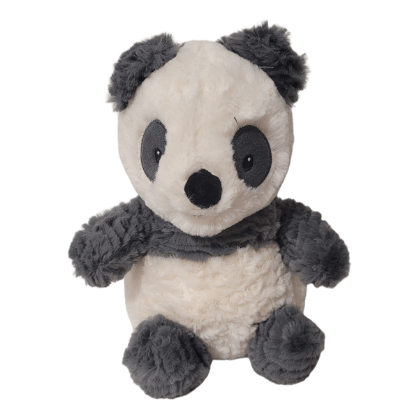 pliušinė panda
