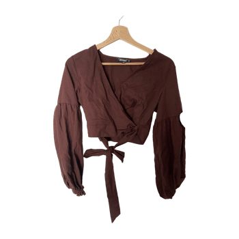 Missguided top